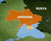 KIZAMIK SALGINI - Ukrayna'da SARS Alarmı