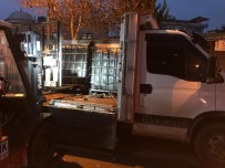 KAÇAK AKARYAKIT - Yağları Toplayıp Kaçak Akaryakıt Yaptılar