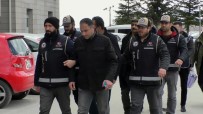 2010 YıLı - Yozgat'ta FETÖ'den Gözaltına Alınan 9 Kişi Adliyeye Sevk Edildi
