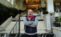DENIZ ATEŞ - Yusuf Namoğlu'ndan istifa açıklaması