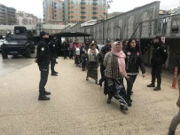 ÖZEL HAREKAT POLİSLERİ - Zehir Tacirleri Açıklaması 'Vatan Haini Değiliz'