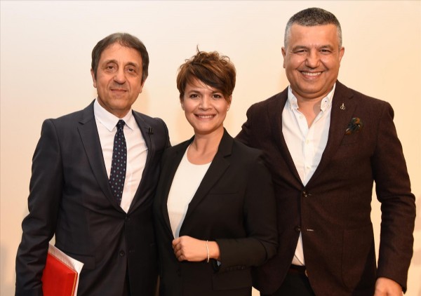 Aşkın vücut üzerindeki etkisi kaç yıl sürüyor?