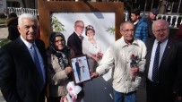 İKINCI BAHAR - 50 Yıl Sonra Sevgililer Gününde Gelinlik Giydiler
