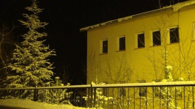 Ahlat Ve Tatvan'da Okullara Kar Tatili