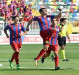 UĞUR ARSLAN - Altınordu'ya Tanıdık Rakip