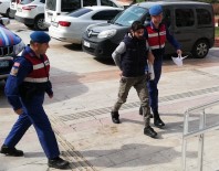 ARAZİ ANLAŞMAZLIĞI - Amcasını Öldürüp Sosyal Medyadan Duyuran Zanlı Tutuklandı