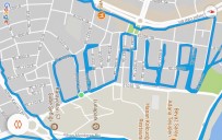 GOOGLE MAPS - Aşkını 'Google Maps'e Yazdı