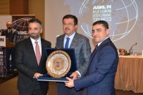 KÜRESEL GÖRÜNÜM - ASKON Genel Başkanı Aydın Açıklaması '2019 Yılını Enflasyonla Mücadele Yılı İlan Ettik'