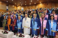 SÜLEYMAN ÖZDEMIR - Bandırma'da Akademik Başarı Ödülleri Verildi