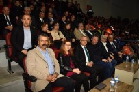 BELEDIYE İŞ - Başkan Kayda Açıklaması 'Biz Büyük Bir Aileyiz'