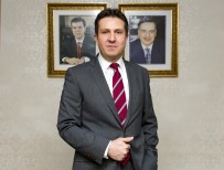 BEYAZ GÖMLEK - Batuhan Yaşar Açıklaması 'CHP, FETÖ'yü Mü Aklayacak?'