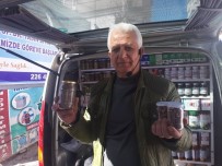 SEDEF HASTALIĞI - Bin 700 Çeşit Şifalı Ürünü İlçe Pazarlarında Satıyor