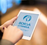 SANAYİ ÜRETİMİ - Borsa Günü Yükselişle Tamamladı