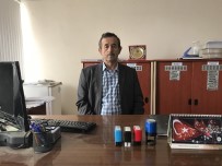 RECEP ÖZTÜRK - Büyükorhan Ziraat Odası Seçiminde Harun Baş Güven Tazeledi