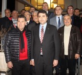 MEHMET KOCADON - DP Genel Başkanı Gültekin Uysal, Kocadon'u Muğla'ya Aday Göstermeye Hazırlanıyor