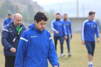 ORDUZU - E.Yeni Malatyaspor'da Beşiktaş Yenme Planları