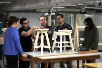 EKONOMİ BAKANLIĞI - Ege Mobilyası Tasarımla Katma Değer Kazanacak