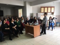 OBEZİTE - Eğirdir'de Sağlıklı Yaşam Etkinliği