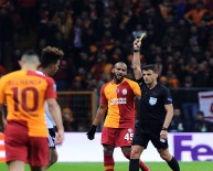 BENFICA - Fernando Cezalı Duruma Düştü, Rövanşta Yok