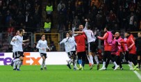 BENFICA - Galatasaray-Benfica Maçına Yabancı Basından Yoğun İlgi