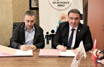 GAZIANTEP TICARET ODASı - GTO'dan Mesleki Yeterlilik Protokolü