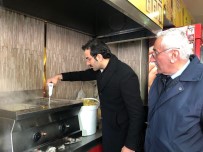 OBJEKTİF - Hakkari Belediyesi, 'Testo 270' Cihazıyla Denetimde