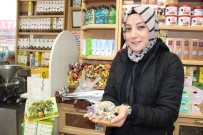 ZERDEÇAL - Hastalıktan Korunmak İsteyenler Aktarlara Koşuyor