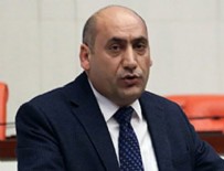 HDP - HDP'li eski vekilden skandal tweet