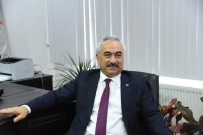 REFERANS - İçişleri Bakan Yardımcısı Ersoy Açıklaması 'FETÖ, Türkiye'yi Amerika'ya İşgal Ettirme Projesiydi'