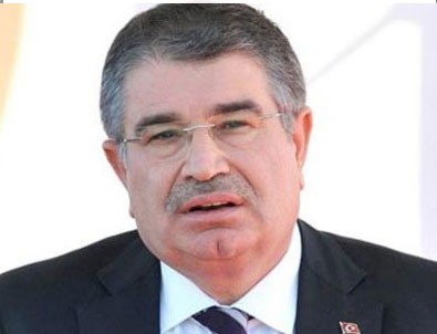 İdris Naim Şahin, İYİ Parti'nin Ordu adayı oldu