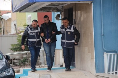 Interpol'ün Aradığı 4 Rus Vatandaşın Katil Zanlısı Konya'da Yakalandı