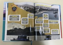 İSTANBUL EMNİYET MÜDÜRLÜĞÜ - İstanbul Polisi 1 Yılda 48 Milyon Kişiyi Sorguladı(3)