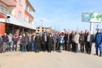 KAYABAŞı - Jandarmadan Anlamlı Seminer