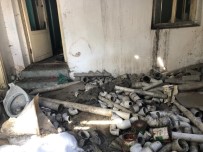 TAPU KADASTRO - Kars'ta Metruk Binalar Yıkılacak