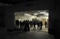 ÜVEYS - Kaynar Suyun  İçine Düşen Çocuk Öldü