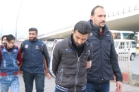 POLİS ÖZEL HAREKAT - Kayseri'deki Terör Operasyonu