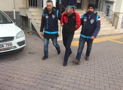 Kayseri Polisinden Fuhuş Operasyonu Açıklaması 5 Gözaltı