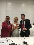 Kepez'de 52 Çift, 14 Şubatta Evlendi