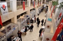 AHMET KELEŞOĞLU EĞITIM FAKÜLTESI - Lise Öğrencileri Araştırma Projeleri Yarışması Konya'da Düzenlenecek
