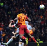 BENFICA - Luyindama Avrupa Kupalarında İlk Golünü Kaydetti