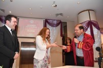 Maltepe'de 14 Şubat'ta 15 Çift Dünya Evine Girdi