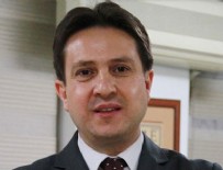 BATUHAN YAŞAR - Mansur Yavaş'a yasak!