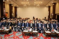 FİYAT ARTIŞI - Mardin'de İyi Uygulama Örnekleri Çalıştayı Yapıldı