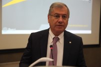 SANAYİ SEKTÖRÜ - Menevşe Açıklaması 'Yeni Dünyanın Alışveriş Alışkanlığı Artık E- Ticarette'