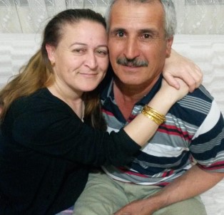 Mersin'de Vahşet Açıklaması Onu Okuldan Dönen Oğlu Buldu