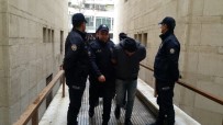 ÖZEL HAREKAT POLİSLERİ - Narko Timsah Operasyonunda Gözaltına Alınanlar Adliyede