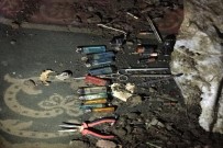 DÜDÜKLÜ TENCERE - O Terörist İçin Hazırlanmıştı Açıklaması İmha Edildi