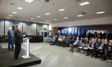 Orta Doğu Zirvesi'nden Çalışma Grubu Oluşturulması Kararı Çıktı