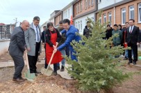 DÜNYA SİGARAYI BIRAKMA GÜNÜ - Özel Günde Özel Bir Etkinlik