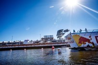 SALZBURG - Red Bull Uçuş Günü'ne Katılmak İçin Kayıtlar Devam Ediyor
